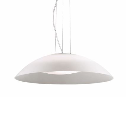 Ideal Lux - Lámpara colgante 3xE27/60W/230V