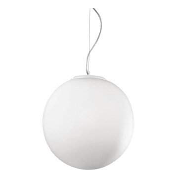 Ideal Lux - Lámpara colgante con cable MAPA 1xE27/60W/230V