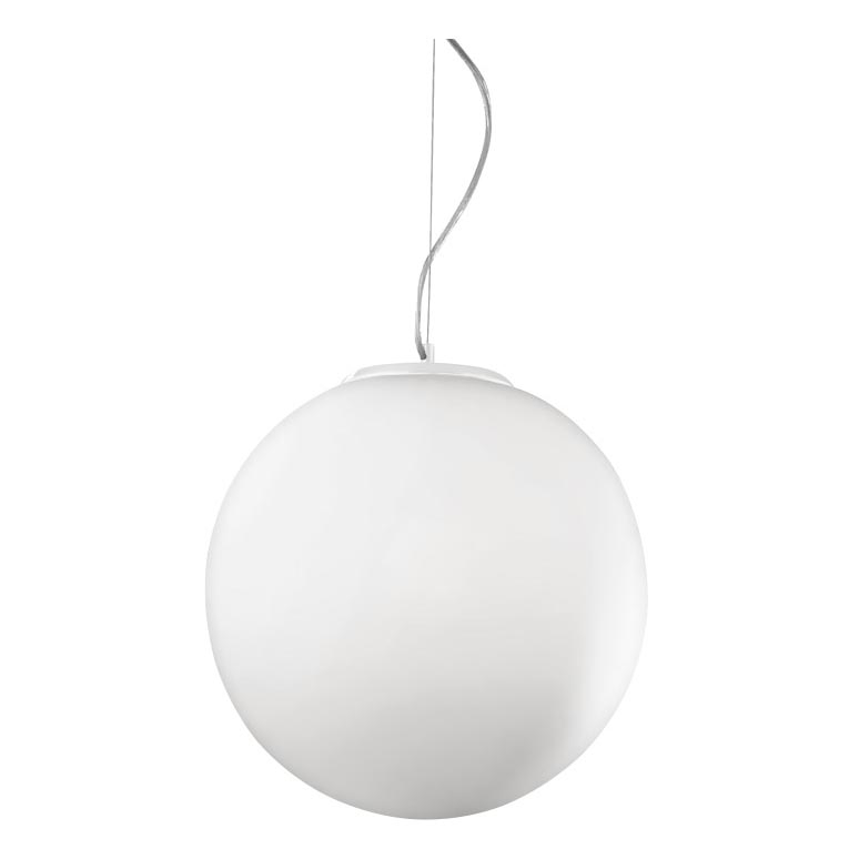 Ideal Lux - Lámpara colgante MAPA 1xE27/60W/230V