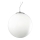 Ideal Lux - Lámpara colgante MAPA 1xE27/60W/230V