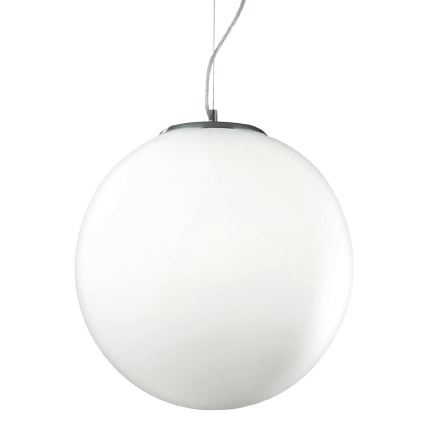 Ideal Lux - Lámpara colgante MAPA 1xE27/60W/230V