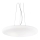 Ideal Lux - Lámpara colgante SMARTIES 3xE27/42W/230V 50 cm
