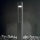 Ideal Lux - Lámpara de exterior ACQUA 1xG9/15W/230V 60 cm IP44 antracita