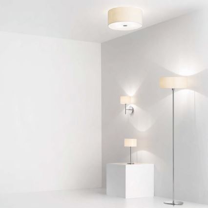 Ideal Lux - Lámpara de mesa 1xG9/28W/230V