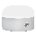 Ideal Lux - Lámpara de mesa regulable LED táctil MIGNON LED/5W/5V 1500 mAh diá. 10 cm CRI 90 blanco
