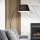 Ideal Lux - Lámpara de pie 1xE27/60W/230V