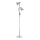 Ideal Lux - Lámpara de pie 2xE27/60W/230V
