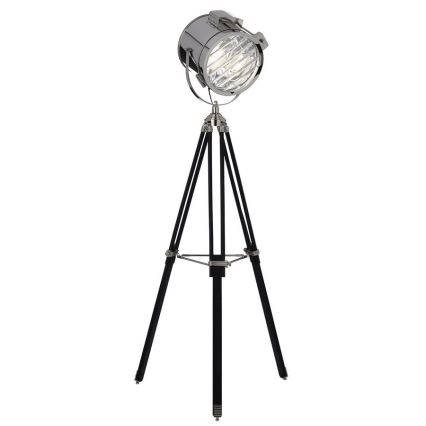 Ideal Lux - Lámpara de pie KRAKEN 1xE27/60W/230V