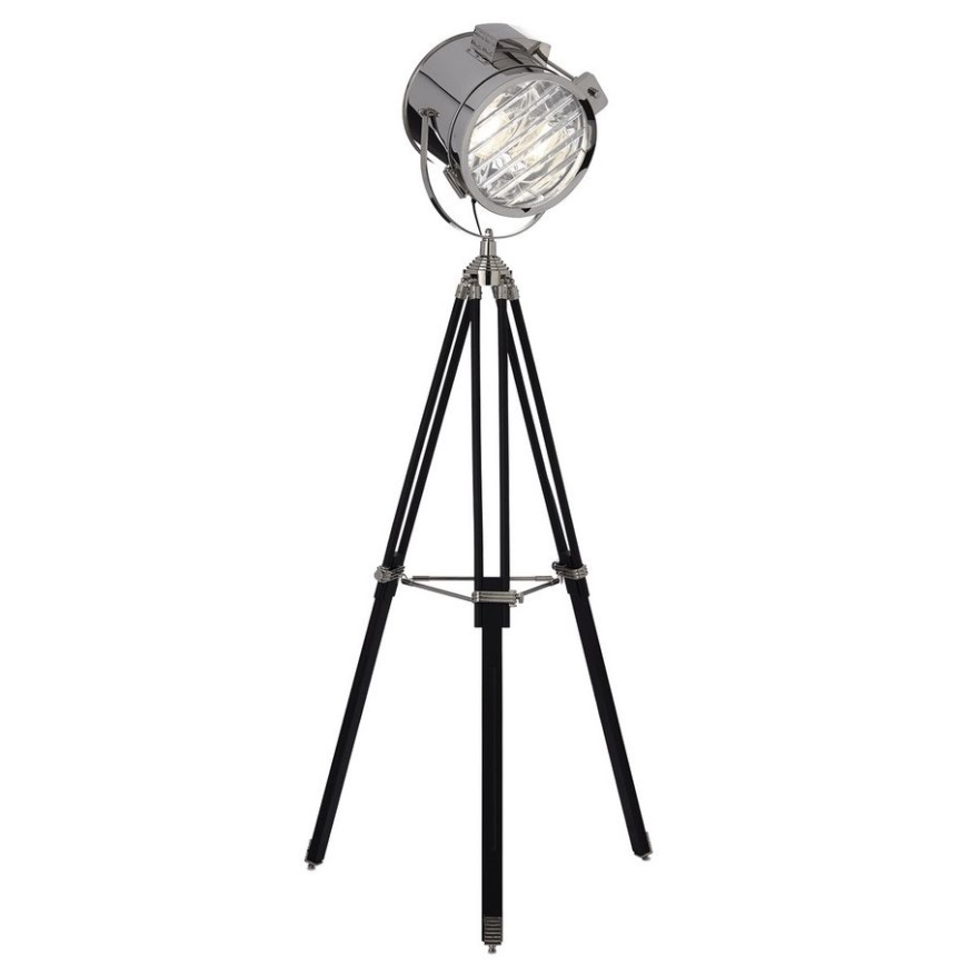Ideal Lux - Lámpara de pie KRAKEN 1xE27/60W/230V