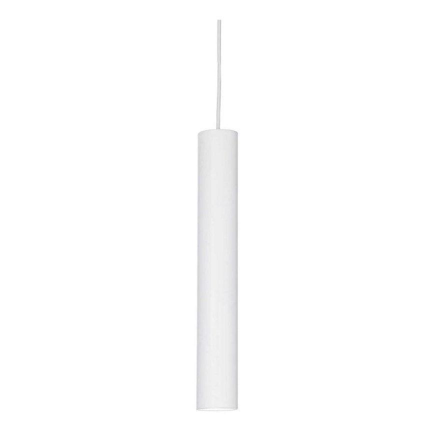 Ideal Lux - Lámpara LED colgante 1xGU10/7W/230V CRI 90
