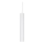 Ideal Lux - Lámpara LED colgante 1xGU10/7W/230V CRI 90
