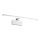 Ideal Lux - Lámpara LED de cuadro ALMA LED/12,5W/230V 51 cm CRI 90 cromo brillante