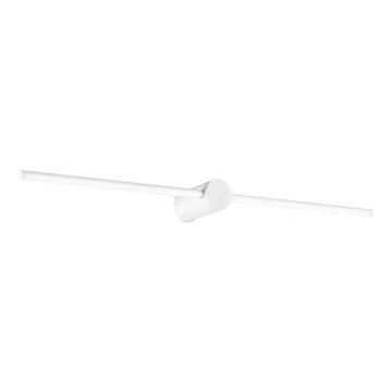 Ideal Lux - Lámpara LED de cuadro FILO LED/13W/230V 75 cm CRI 90 blanco