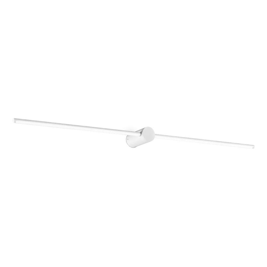 Ideal Lux - Lámpara LED de cuadro FILO LED/16W/230V 115 cm CRI 90 blanco