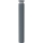 Ideal Lux - Lámpara LED de exterior BOEING LED/14W/230V 100 cm CRI 90 IP65 antracita