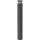Ideal Lux - Lámpara LED de exterior BOEING LED/14W/230V 100 cm CRI 90 IP65 negro