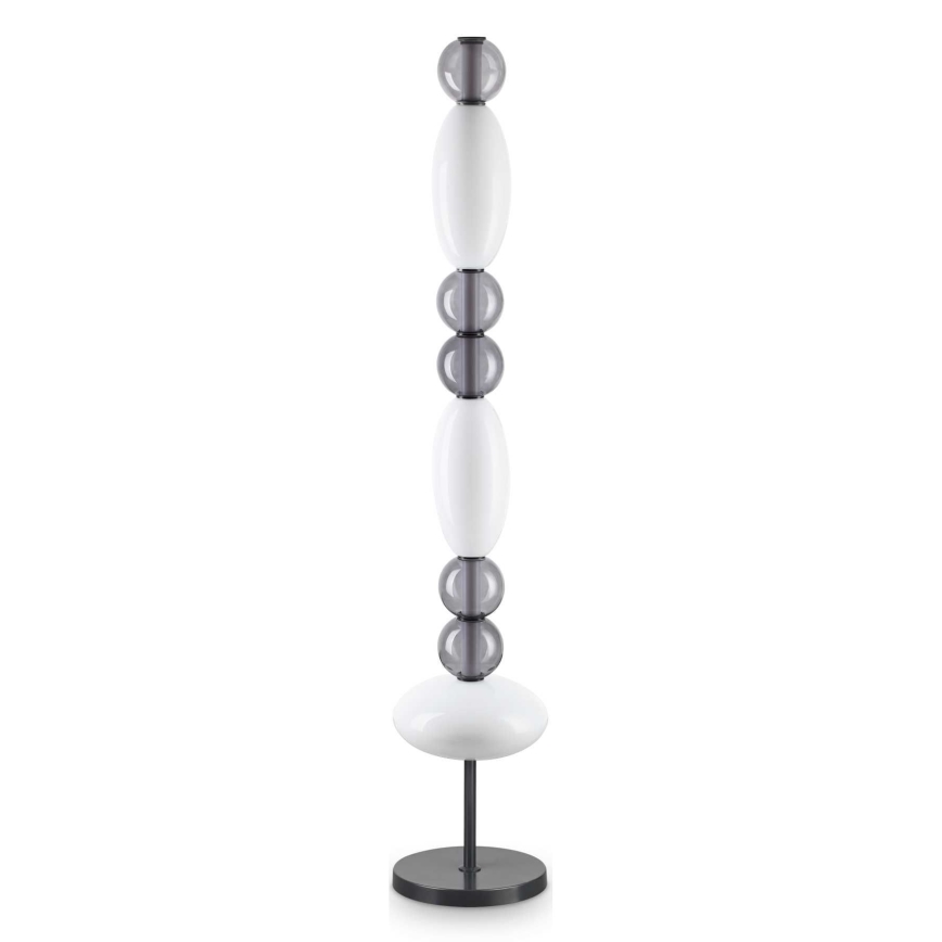 Ideal Lux - Lámpara LED de pie LUMIERE LED/58W/230V