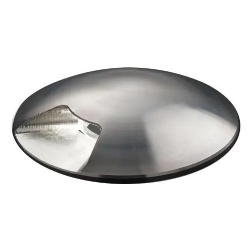 Ideal Lux - LED Lámpara empotrable de suelo ROCKET LED/2W/24V CRI 90 IP68 cromo mate