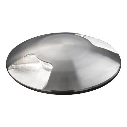 Ideal Lux - LED Lámpara empotrable de suelo ROCKET LED/2W/24V CRI 90 IP68 cromo mate