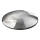 Ideal Lux - LED Lámpara empotrable de suelo ROCKET LED/2W/24V CRI 90 IP68 cromo mate