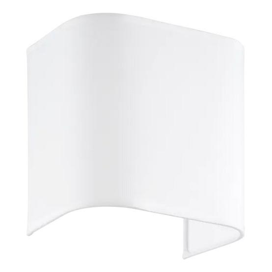 Ideal Lux - Pantalla de recambio para aplique GEA blanco