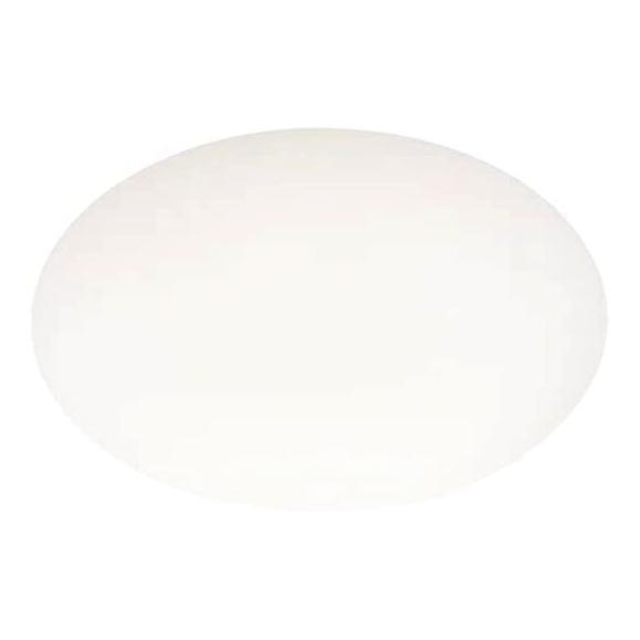 Ideal Lux - Pantalla de recambio universal CLIO diá. 28 cm blanco