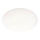 Ideal Lux - Pantalla de recambio universal CLIO diá. 28 cm blanco