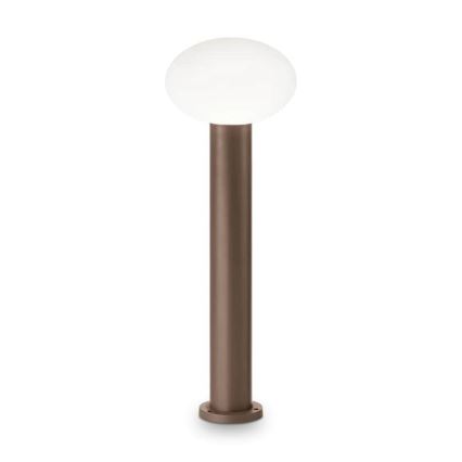Ideal Lux - Pantalla de recambio universal CLIO diá. 28 cm blanco