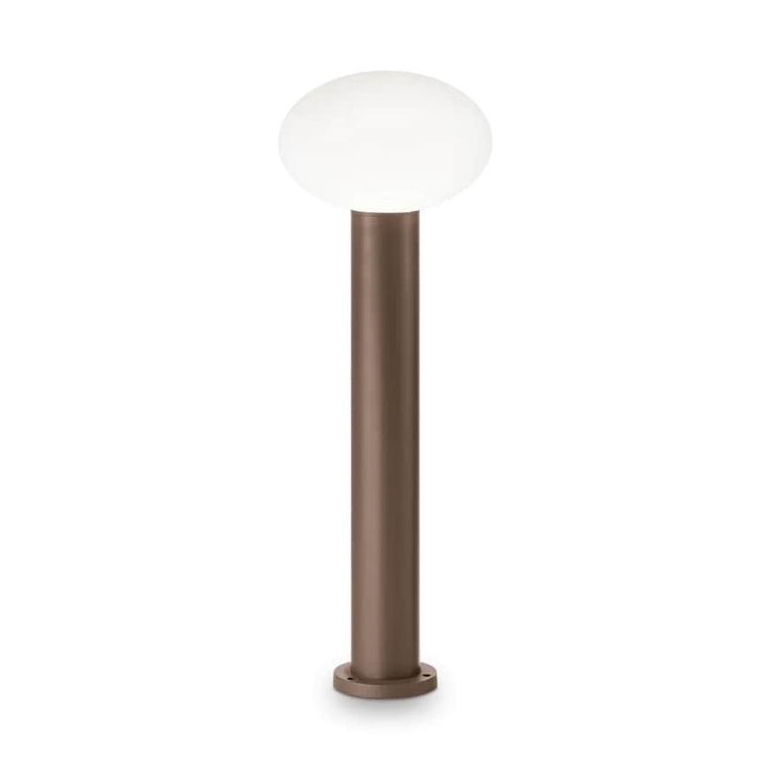 Ideal Lux - Pantalla de recambio universal CLIO diá. 28 cm blanco