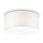 Ideal Lux - Plafón 3xE27/60W/230V