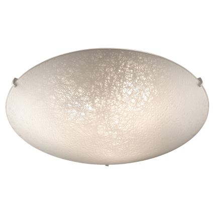 Ideal Lux - Plafón 3xE27/60W/230V