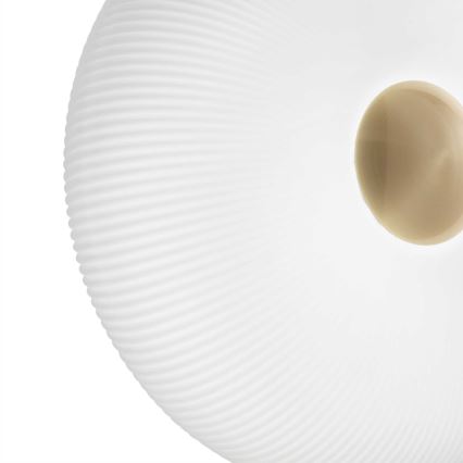 Ideal Lux - Plafón LED ARIZONA 3xGX53/9W/230V diá. 40 cm blanco
