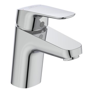 Ideal Standard B1710AA - Grifo para lavabo CERAFLEX 13,3 cm, cromo brillante