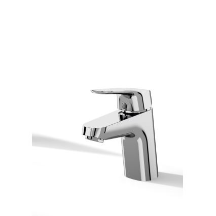 Ideal Standard B1710AA - Grifo para lavabo CERAFLEX 13,3 cm, cromo brillante