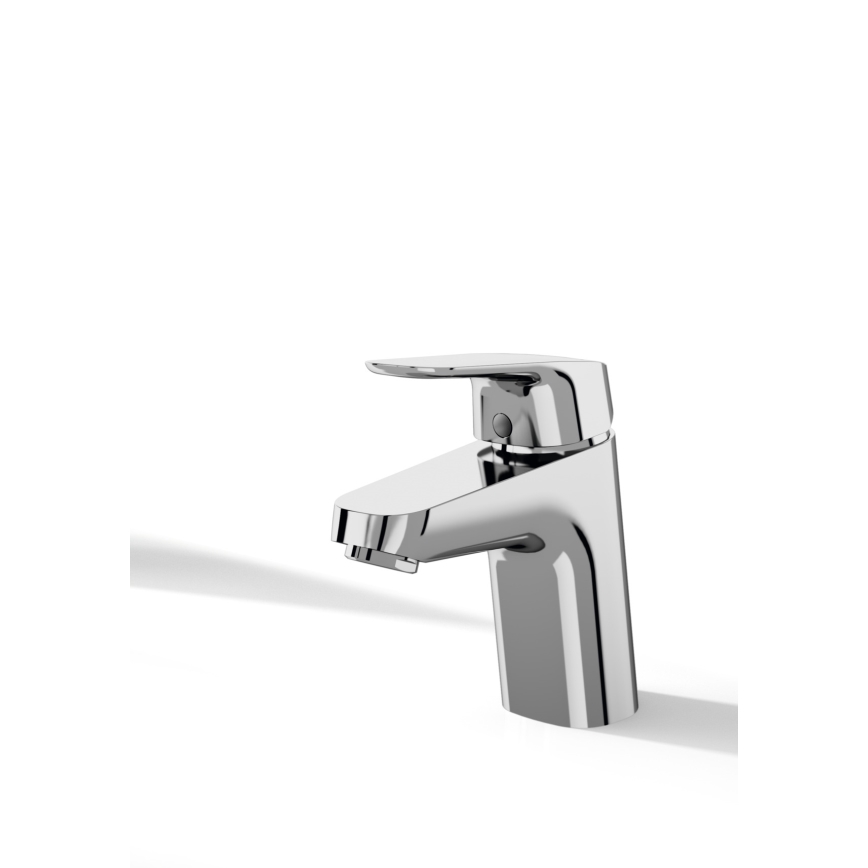 Ideal Standard B1710AA - Grifo para lavabo CERAFLEX 13,3 cm, cromo brillante