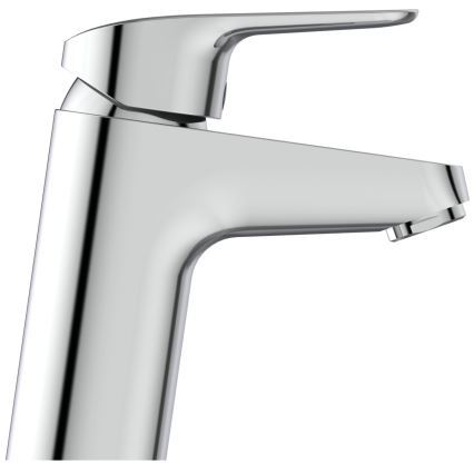 Ideal Standard B1710AA - Grifo para lavabo CERAFLEX 13,3 cm, cromo brillante