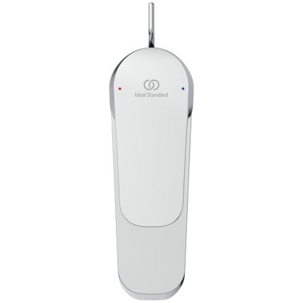 Ideal Standard B1713AA - Grifo para lavabo CERAFLEX 15,9 cm cromo brillante