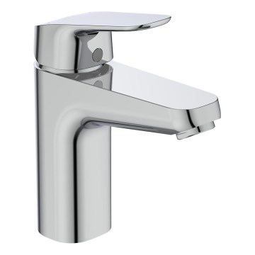 Ideal Standard B1714AA - Grifo para lavabo CERAFLEX 15,9 cm, acabado cromo brillante