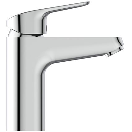 Ideal Standard B1714AA - Grifo para lavabo CERAFLEX 15,9 cm, acabado cromo brillante