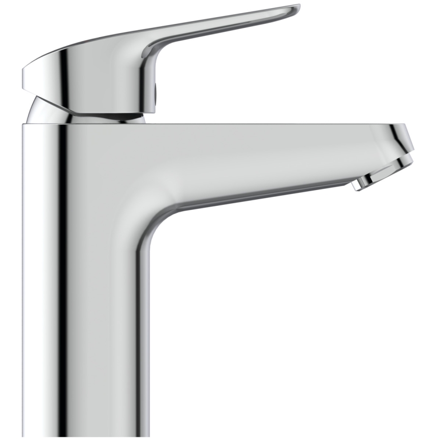 Ideal Standard B1714AA - Grifo para lavabo CERAFLEX 15,9 cm, acabado cromo brillante