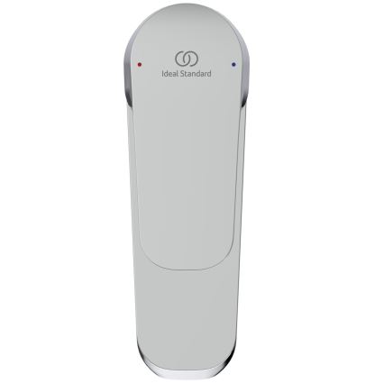 Ideal Standard B1714AA - Grifo para lavabo CERAFLEX 15,9 cm, acabado cromo brillante