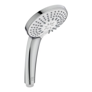 Ideal Standard B9403AA - Ducha de mano IDEALRAIN cromo brillante