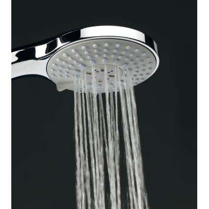Ideal Standard B9403AA - Ducha de mano IDEALRAIN cromo brillante