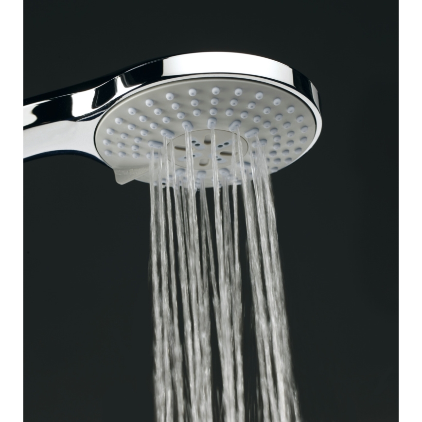 Ideal Standard B9403AA - Ducha de mano IDEALRAIN cromo brillante