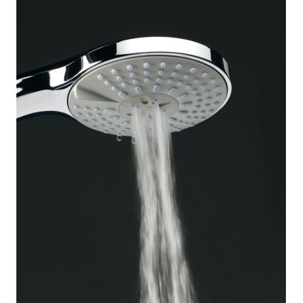 Ideal Standard B9403AA - Ducha de mano IDEALRAIN cromo brillante