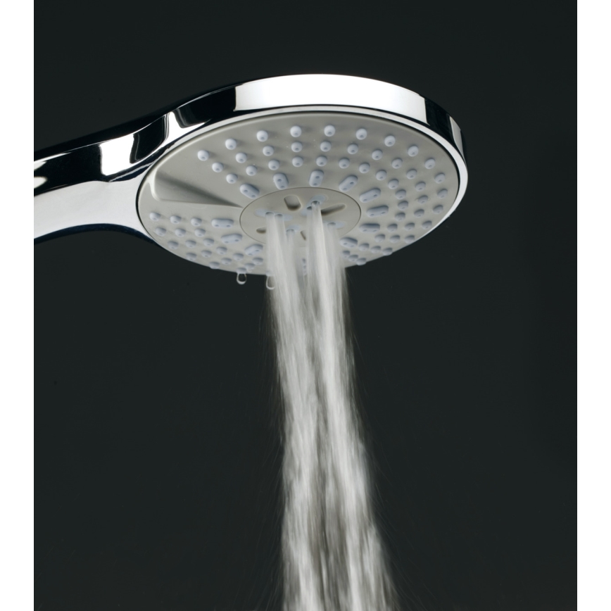 Ideal Standard B9403AA - Ducha de mano IDEALRAIN cromo brillante