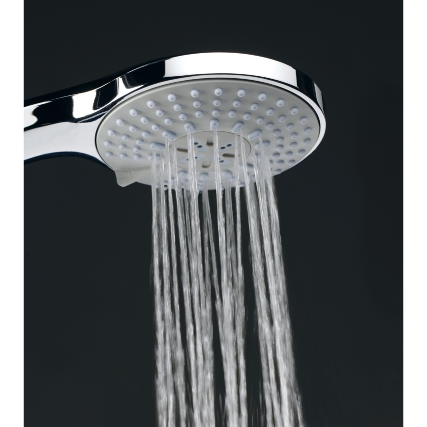 Ideal Standard B9403AA - Ducha de mano IDEALRAIN cromo brillante