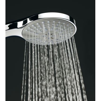 Ideal Standard B9403AA - Ducha de mano IDEALRAIN cromo brillante