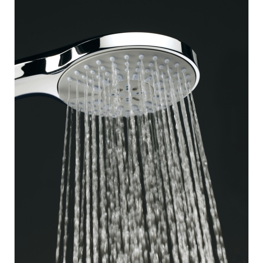 Ideal Standard B9403AA - Ducha de mano IDEALRAIN cromo brillante