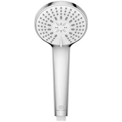 Ideal Standard B9403AA - Ducha de mano IDEALRAIN cromo brillante